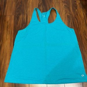 GAP Work Out Tank Top